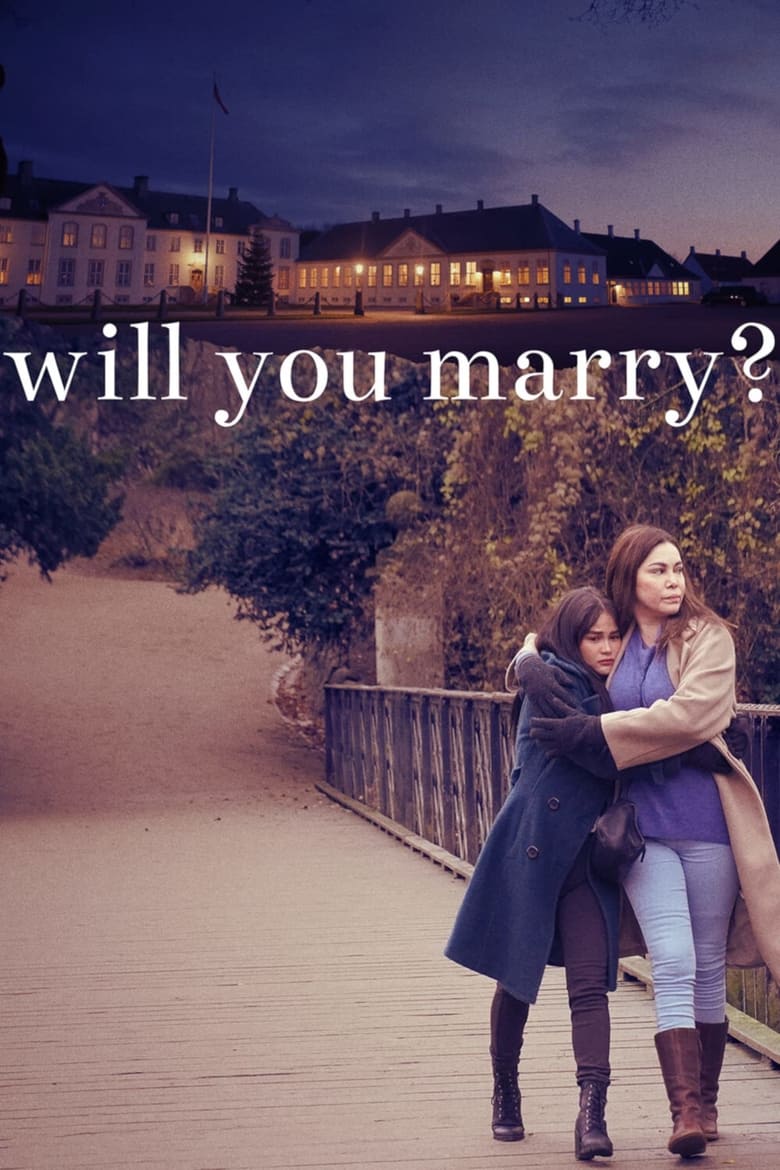Will You Marry? แต่งกันไหม (2021) บรรยายไทย