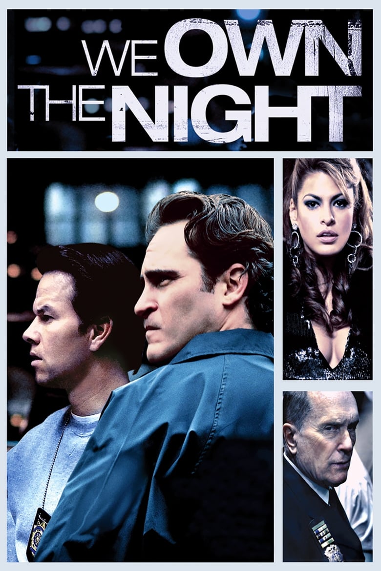 We Own the Night เฉือนคมคนพันธุ์โหด (2007)