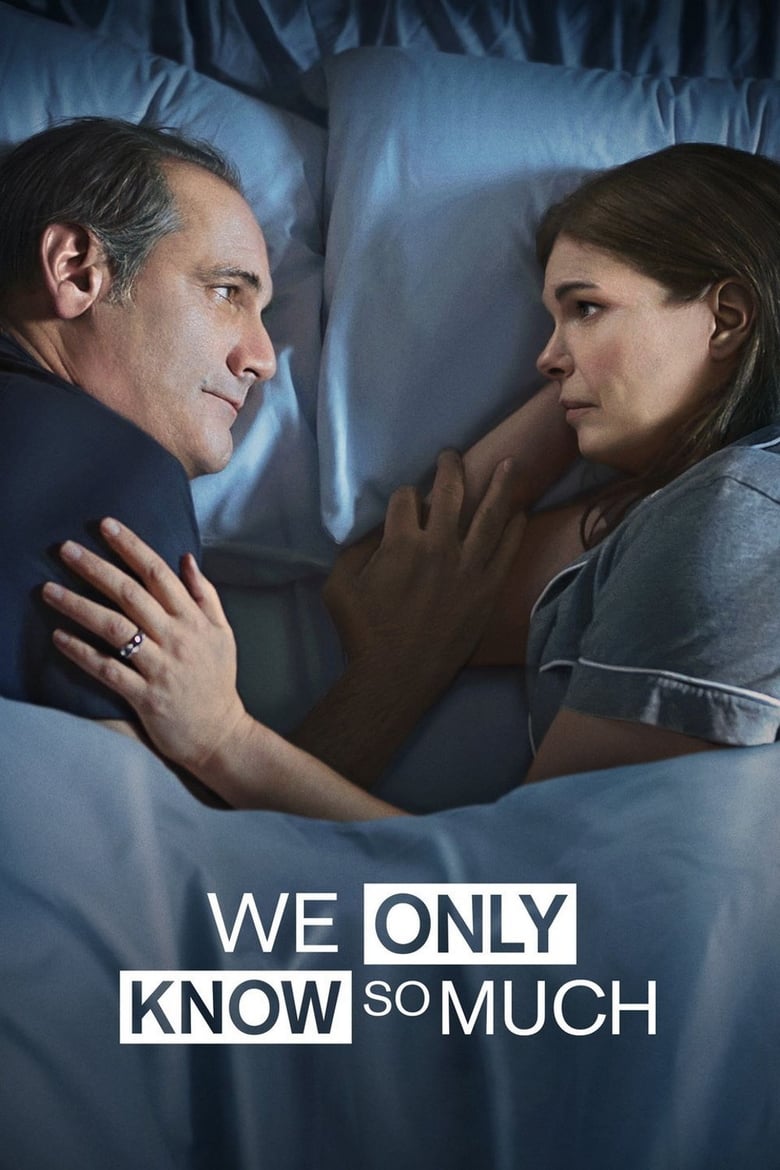 We Only Know So Much (2018) บรรยายไทย