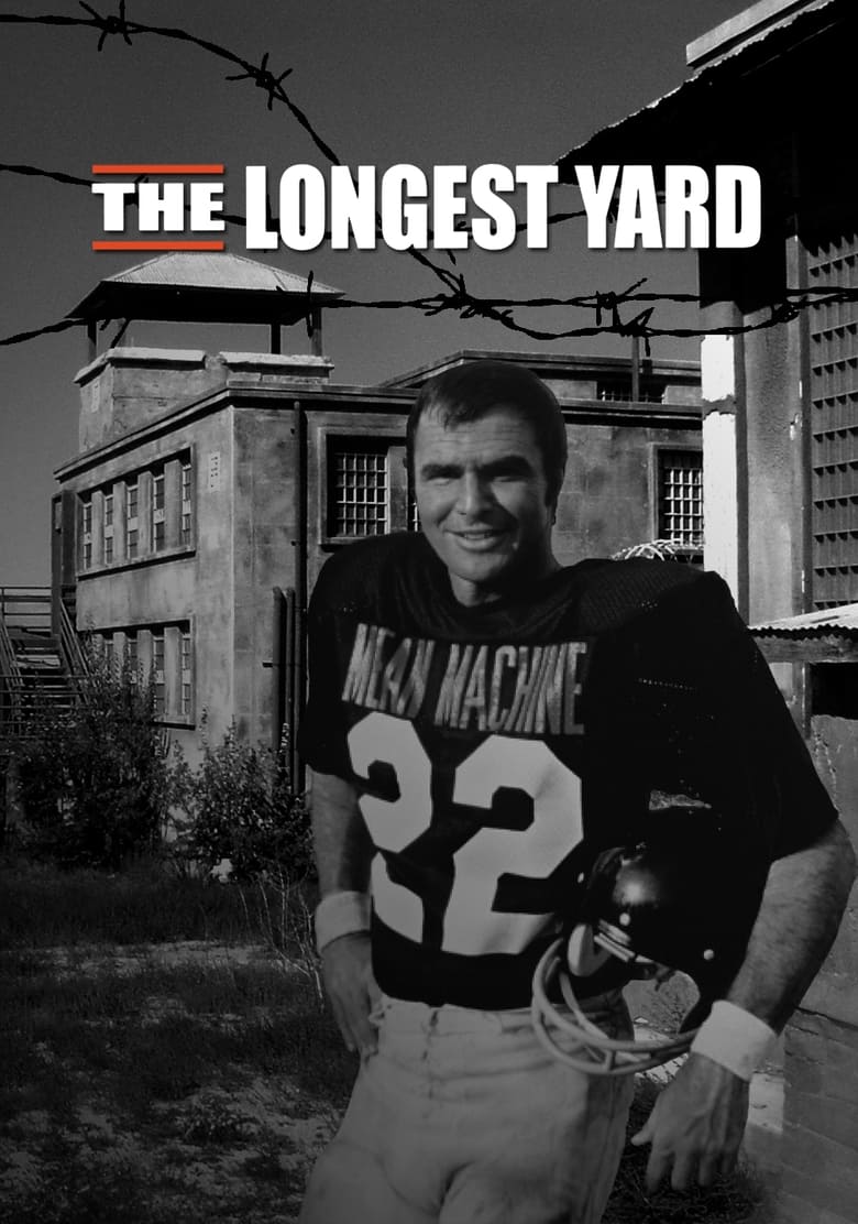 The Longest Yard (1974) บรรยายไทย