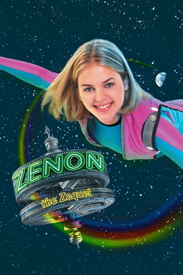 Zenon: The Zequel (2001) บรรยายไทย