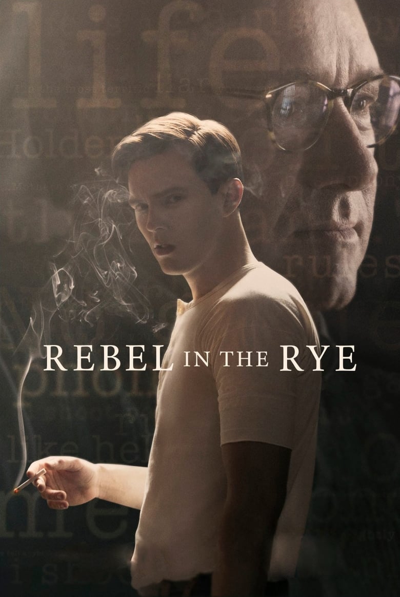 Rebel in the Rye เขียนไว้ให้โลกจารึก (2017)