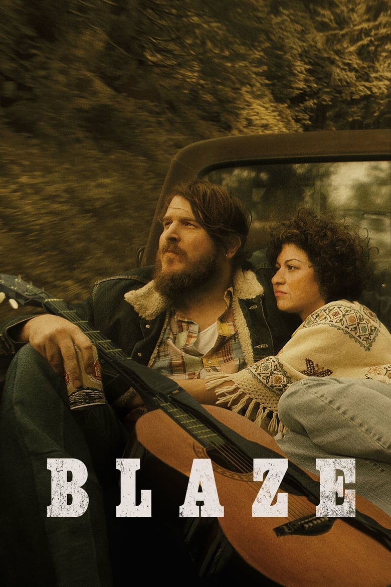 Blaze เบลซ (2018)