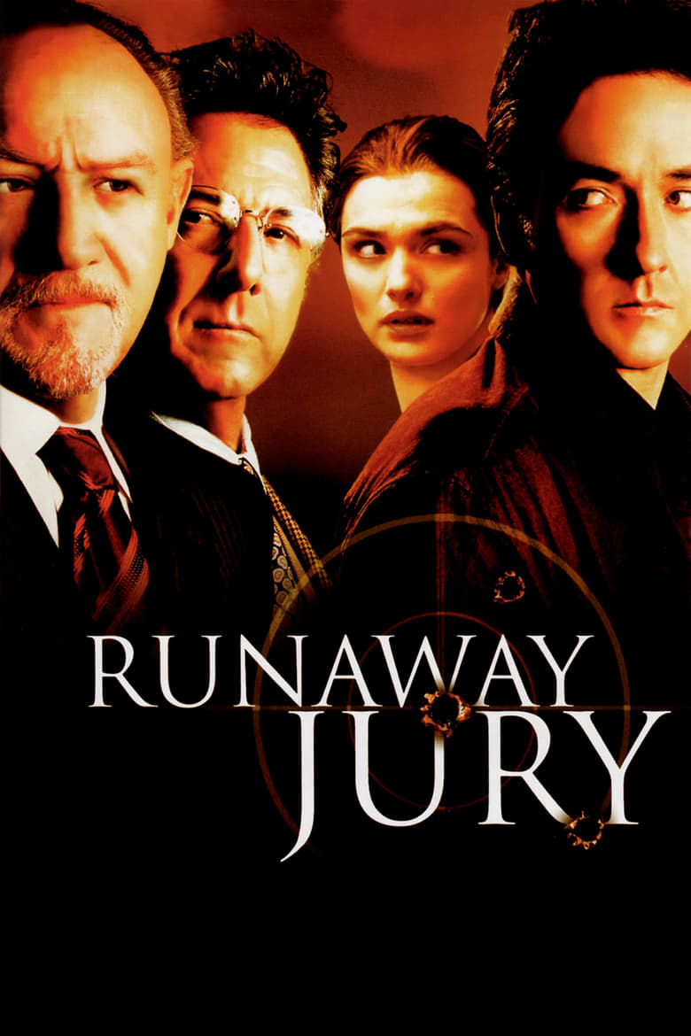 Runaway Jury วันพิพากษ์แค้น (2003)