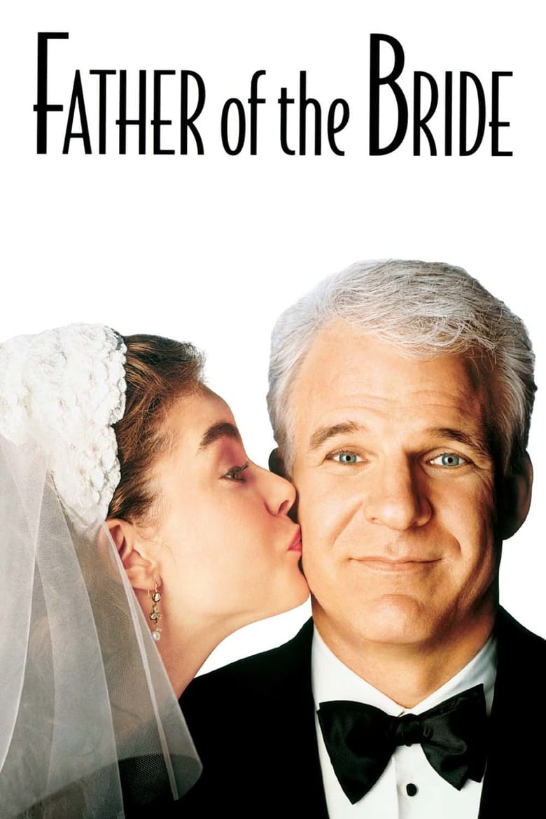 Father of the Bride พ่อตา จ.จุ้น (1991)