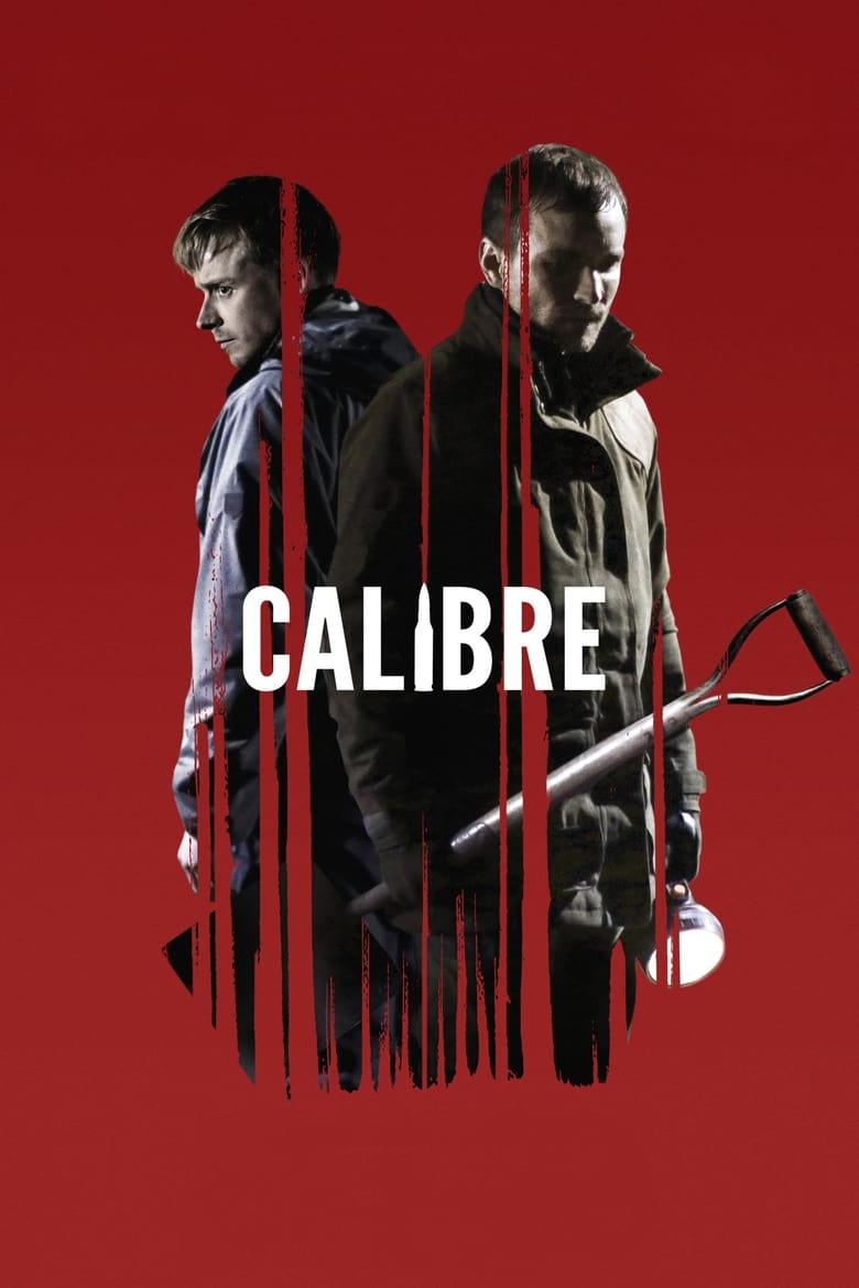 Calibre คาลิเบอร์ (2018) บรรยายไทย