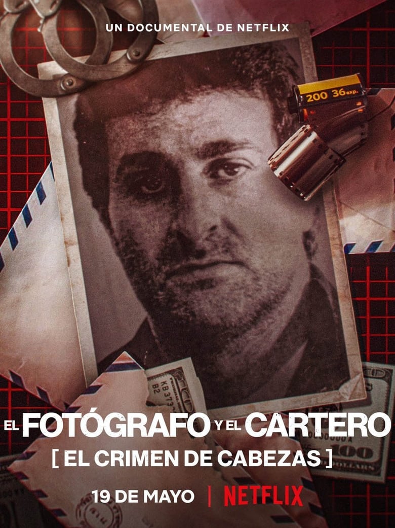 The Photographer: Murder in Pinamar ฆาตกรรมช่างภาพ: การเมืองและอาชญากรรมในอาร์เจนตินา (2022) NETFLIX บรรยายไทย