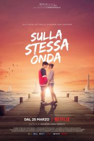 Caught by a Wave (Sulla Stessa Onda) คลื่นรักฤดูร้อน (2021) NETFLIX บรรยายไทย