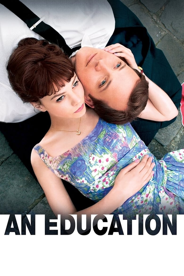 An Education เรียนไปปวดหัว… มีเธอดีกว่า (2009)