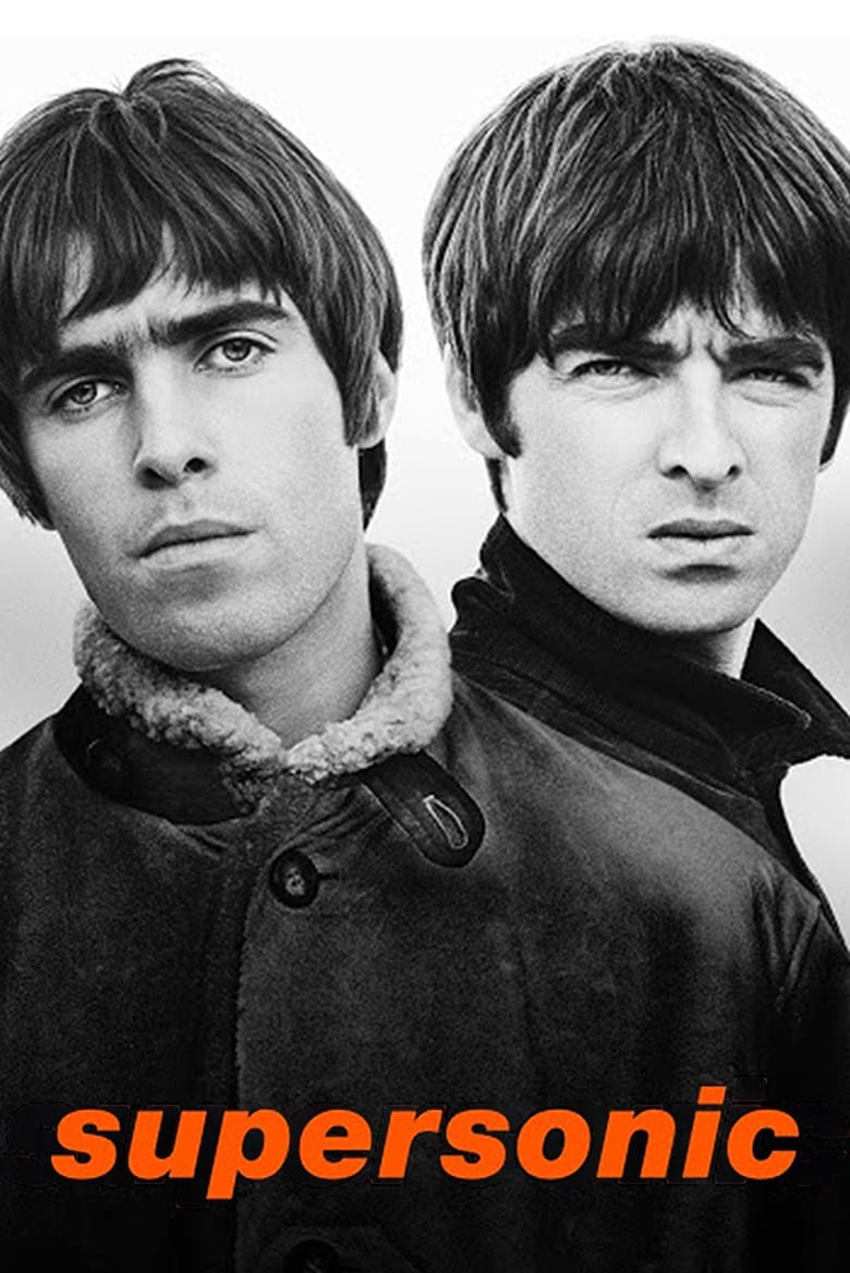 Oasis: Supersonic โอเอซิส : ซูเปอร์โซนิก (2016) บรรยายไทย