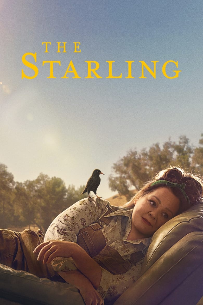 The Starling เดอะ สตาร์ลิง (2021) NETFLIX บรรยายไทย