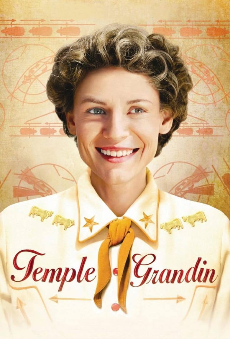 Temple Grandin เทมเปิล แกรนดิน (2010) บรรยายไทย