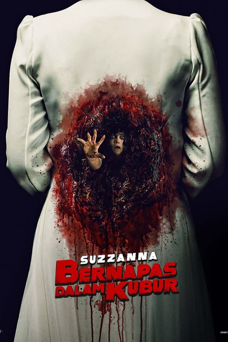 Suzzanna: Buried Alive (Suzzanna: Bernapas dalam Kubur) ซูซานน่า: ฝังร่างปลุกวิญญาณ (2018) NETFLIX บรรยายไทย