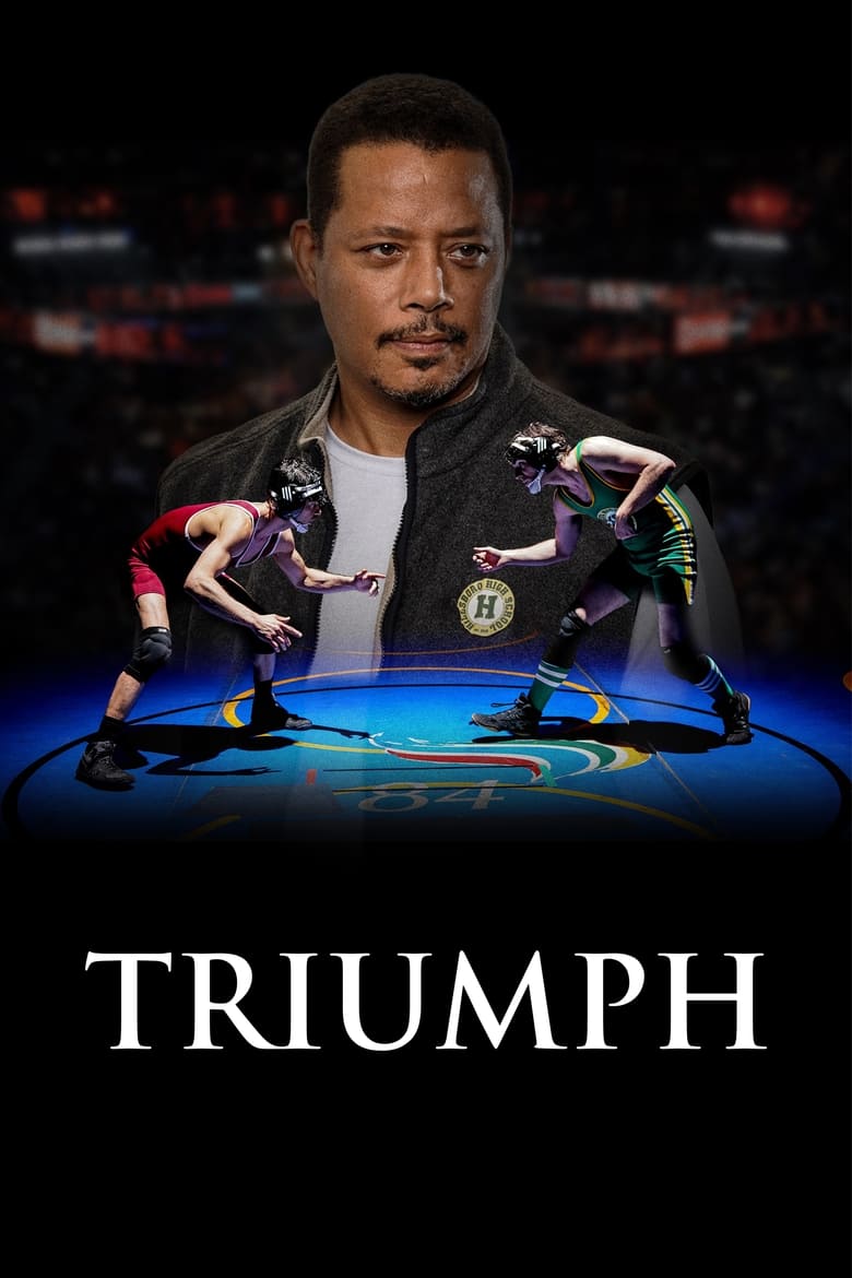 Triumph (2021) HDTV บรรยายไทย