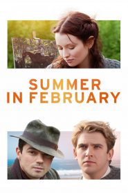 Summer in February คิมหันต์พิศวาส (2013)