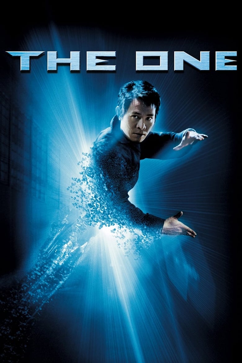 The One เดี่ยวมหาประลัย (2001)