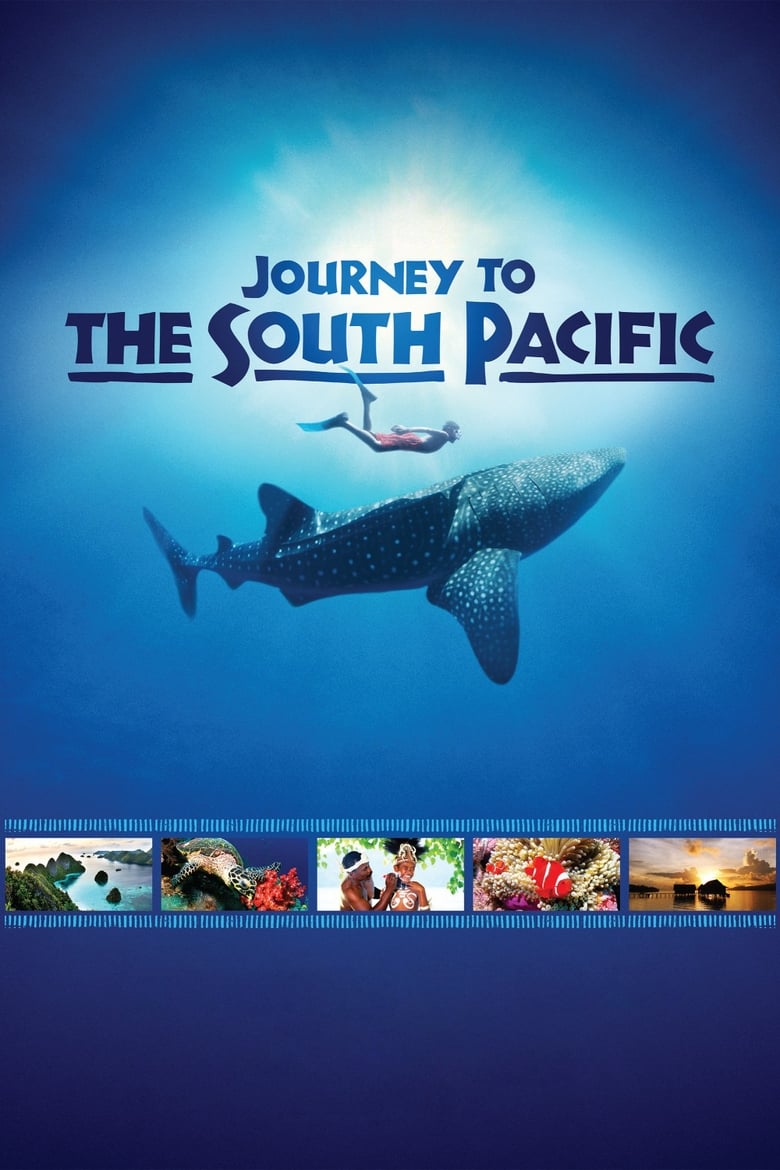 Journey to the South Pacific (2013) บรรยายไทย (Exclusive @ FWIPTV)