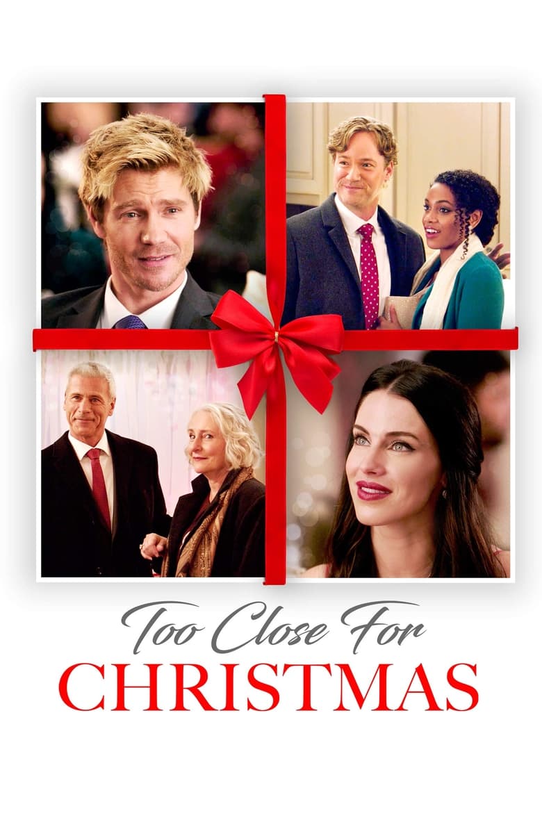 Too Close for Christmas (2020) บรรยายไทย