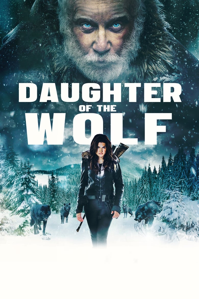 Daughter of the Wolf (2019) (Exclusive @ FWIPTV)
