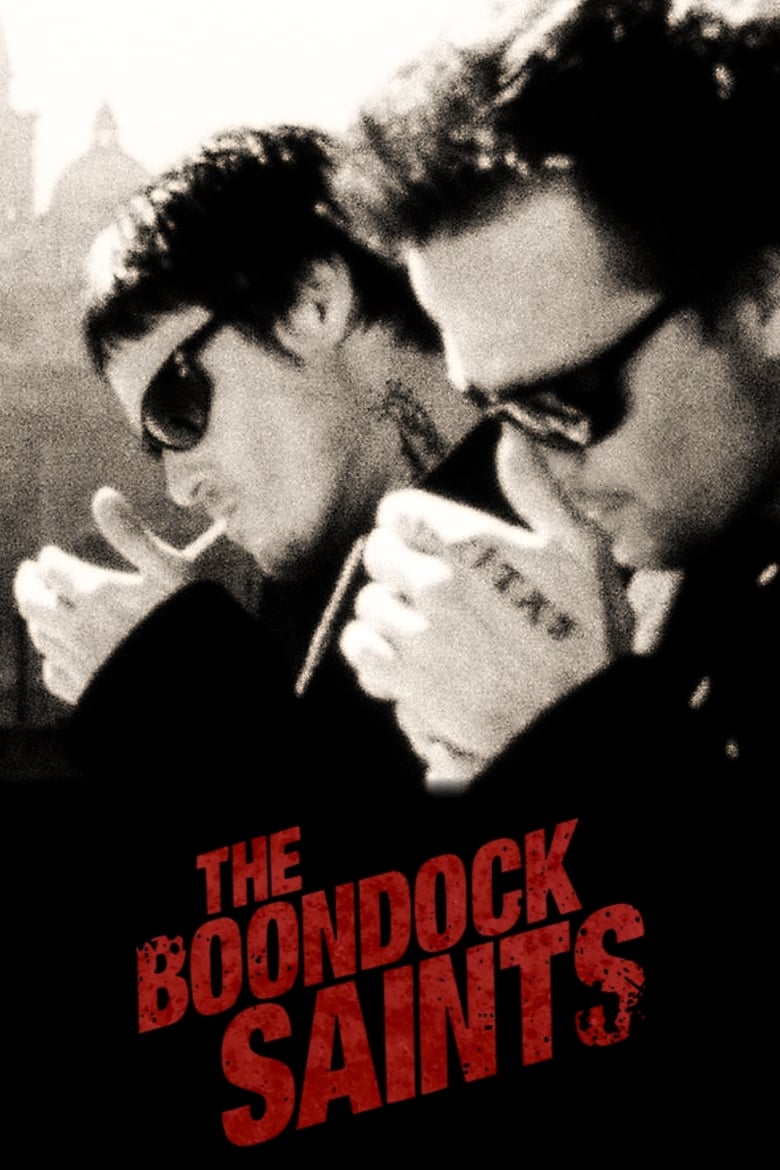 The Boondock Saints ทีมฆ่าพันธุ์ระห่ำ (1999)