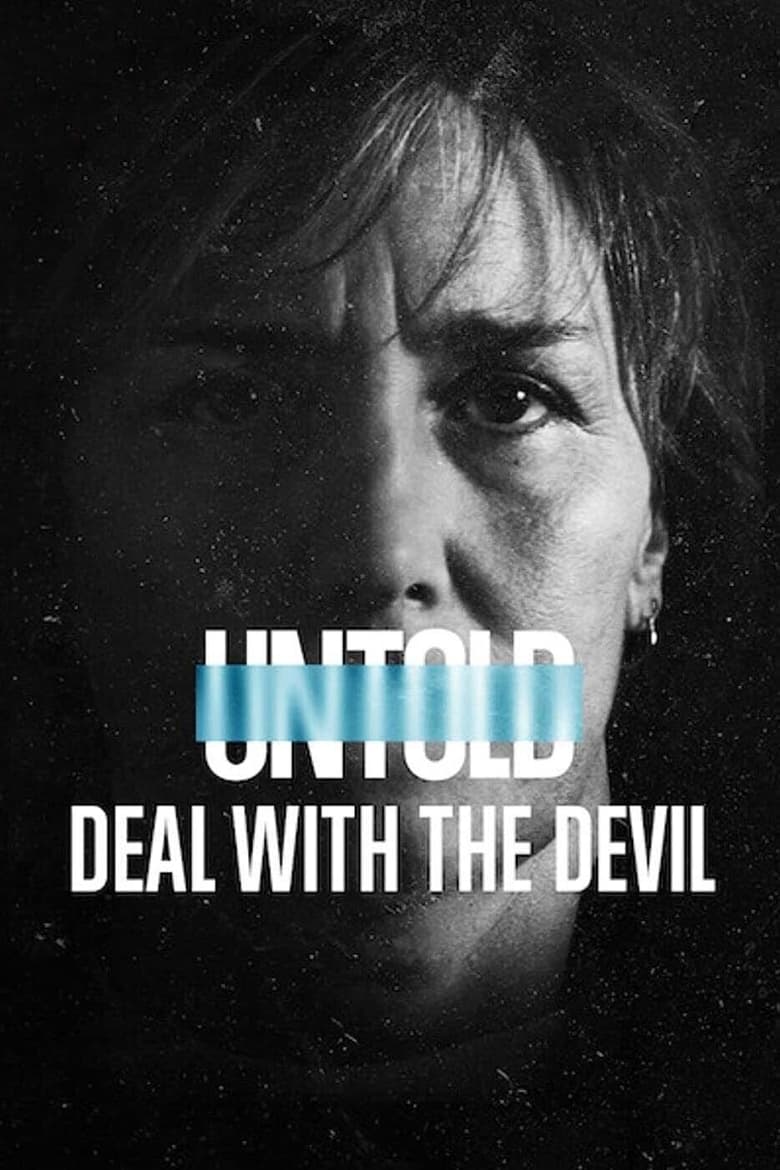 Untold: Deal with the Devil สัญญาปีศาจ (2021) NETFLIX บรรยายไทย