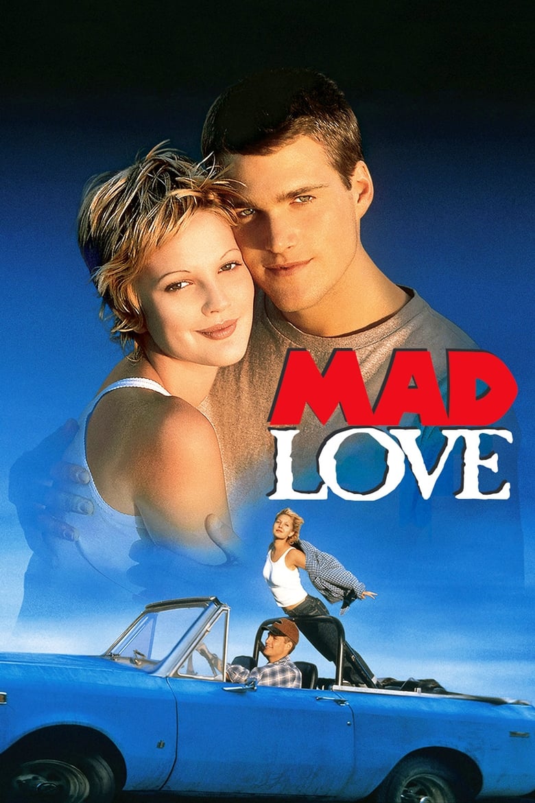 Mad Love (1995) บรรยายไทย