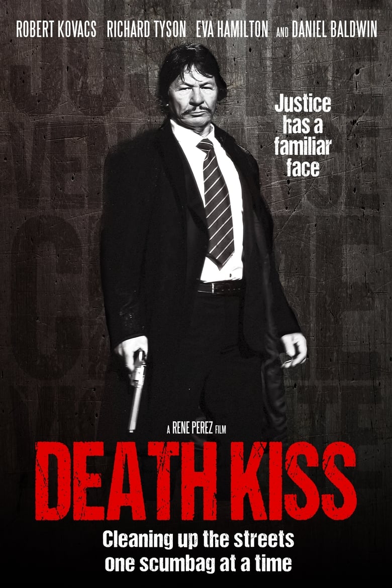 Death Kiss (2018) HDTV
