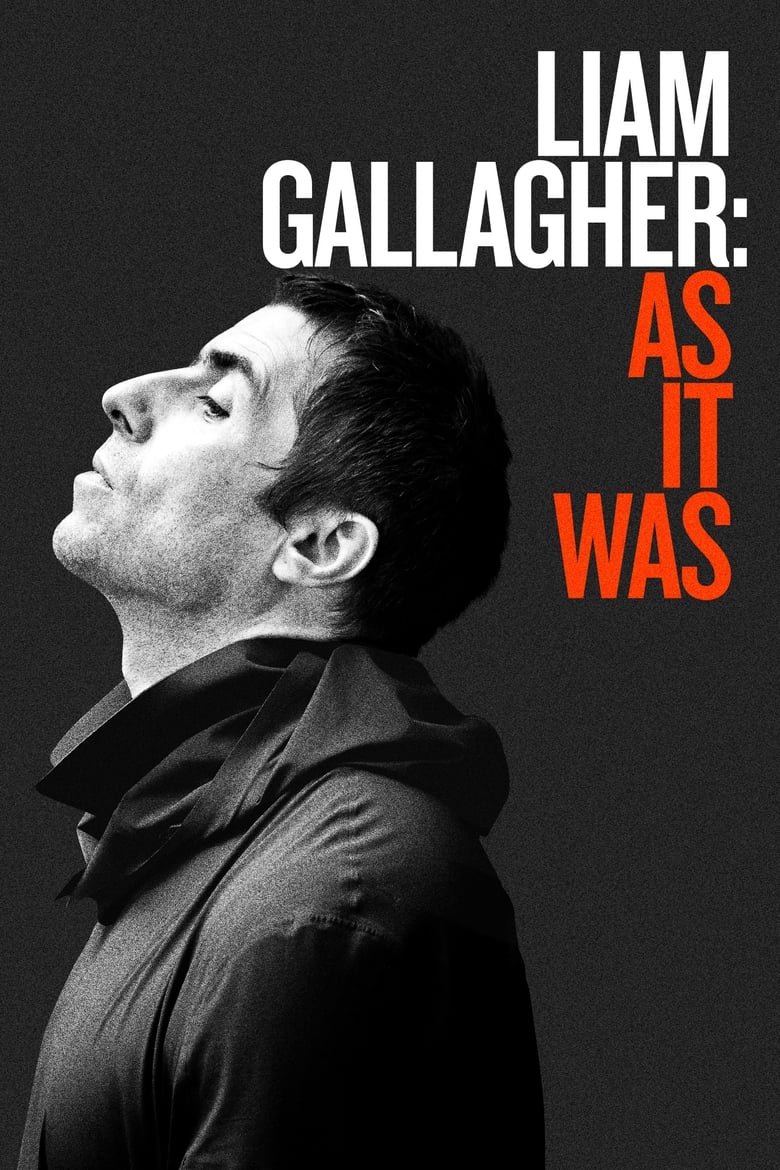 Liam Gallagher: As It Was กัลลาเกอร์ ตัวตนไม่เคยเปลี่ยน (2019) บรรยายไทย