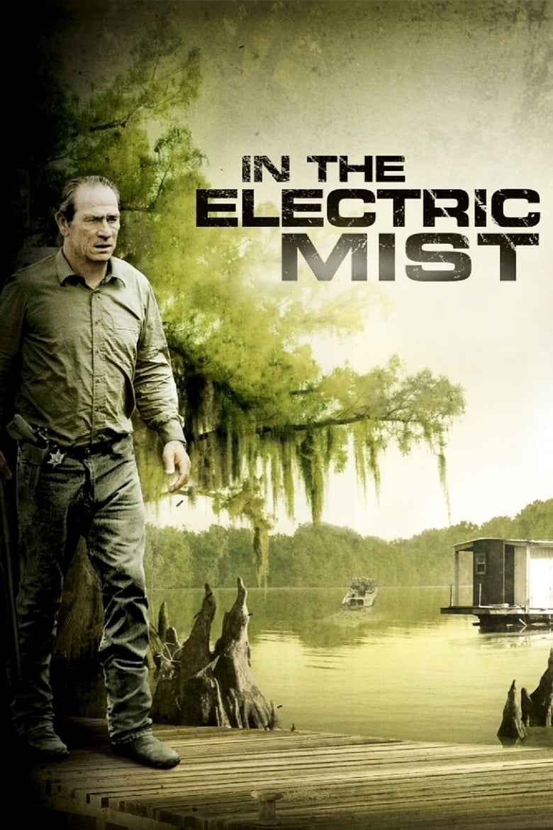 In the Electric Mist พิชิตอำมหิตแผน (2009)