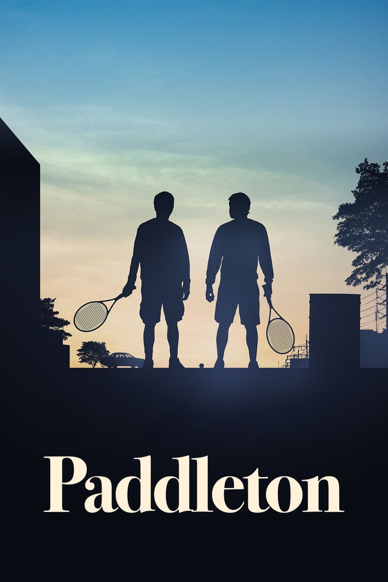 Paddleton แพดเดิลตัน (2019) บรรยายไทย