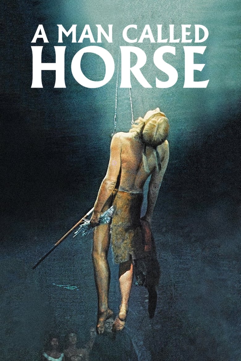 A Man Called Horse ยอดคนแดนเถื่อน (1970) บรรยายไทย