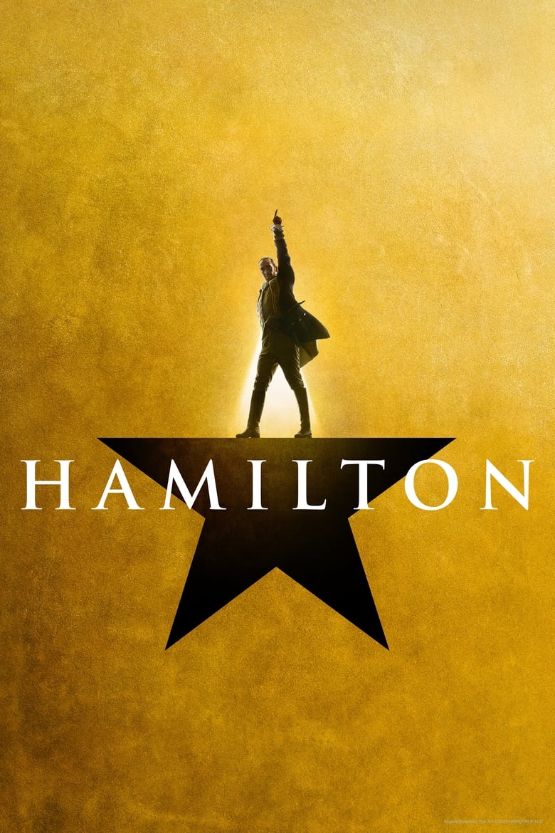 Hamilton (2020) Disney+ บรรยายไทย