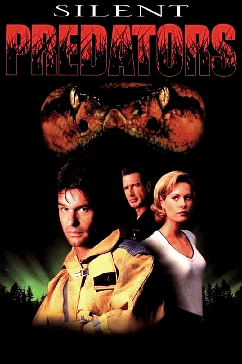 Silent Predators กองพันเขี้ยวนรก (1999) บรรยายไทย