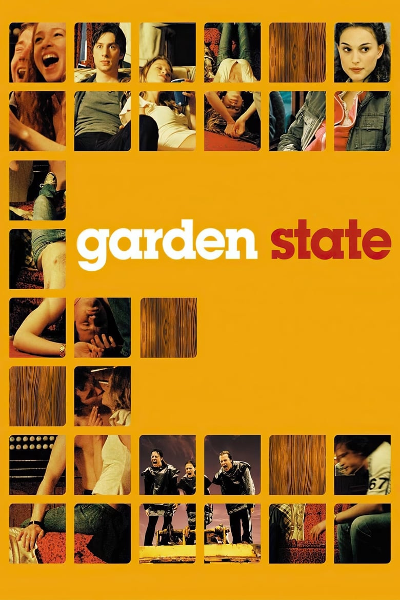Garden State การ์เด้น สเตท เก็บรัก เติมฝัน วันสิ้นหวัง (2004) บรรยายไทย