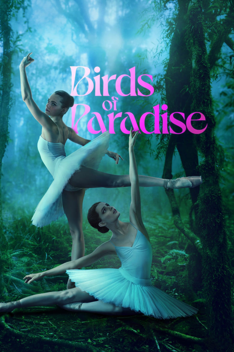 Birds of Paradise ปักษาสวรรค์ (2021) บรรยายไทย