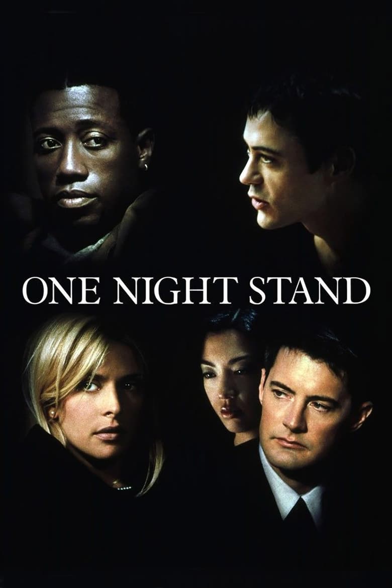 One Night Stand ขอแค่คืนนี้คืนเดียว (1997)