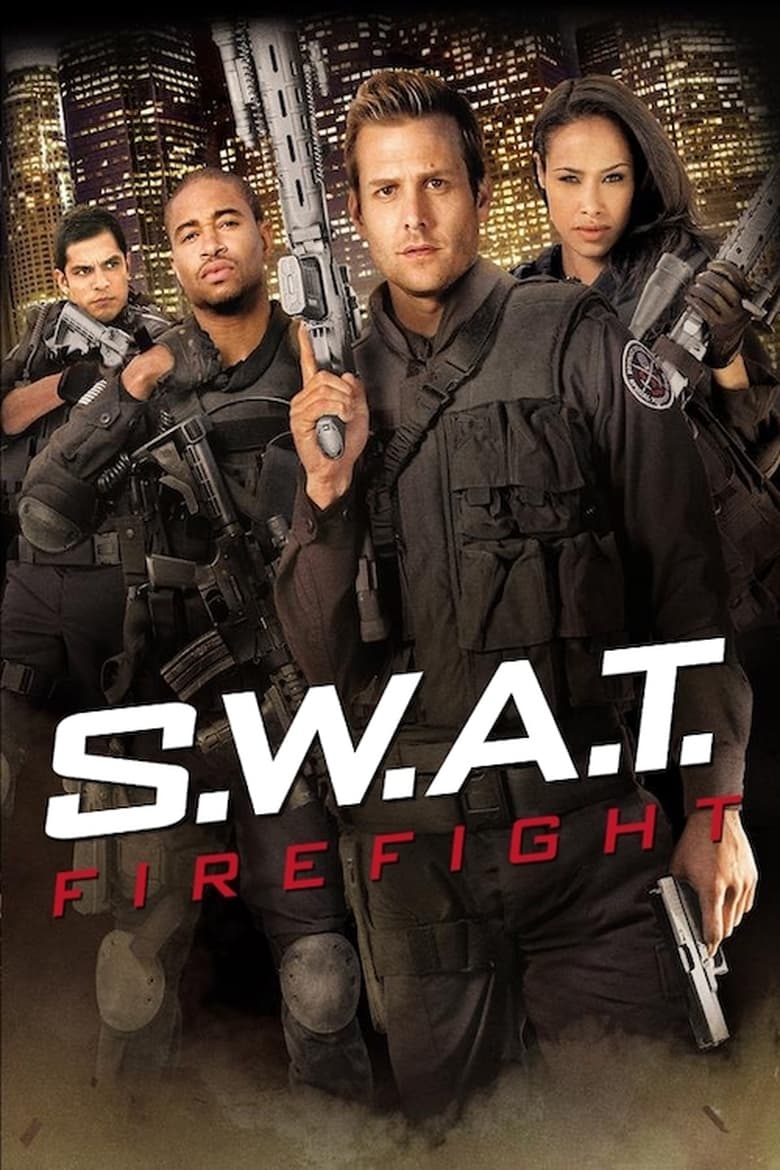 S.W.A.T.: Firefight ส.ว.า.ท. หน่วยจู่โจมระห่ำโลก 2 (2011)