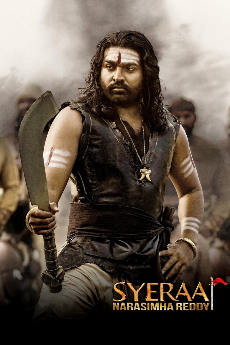 Sye Raa Narasimha Reddy (2019) บรรยายไทย