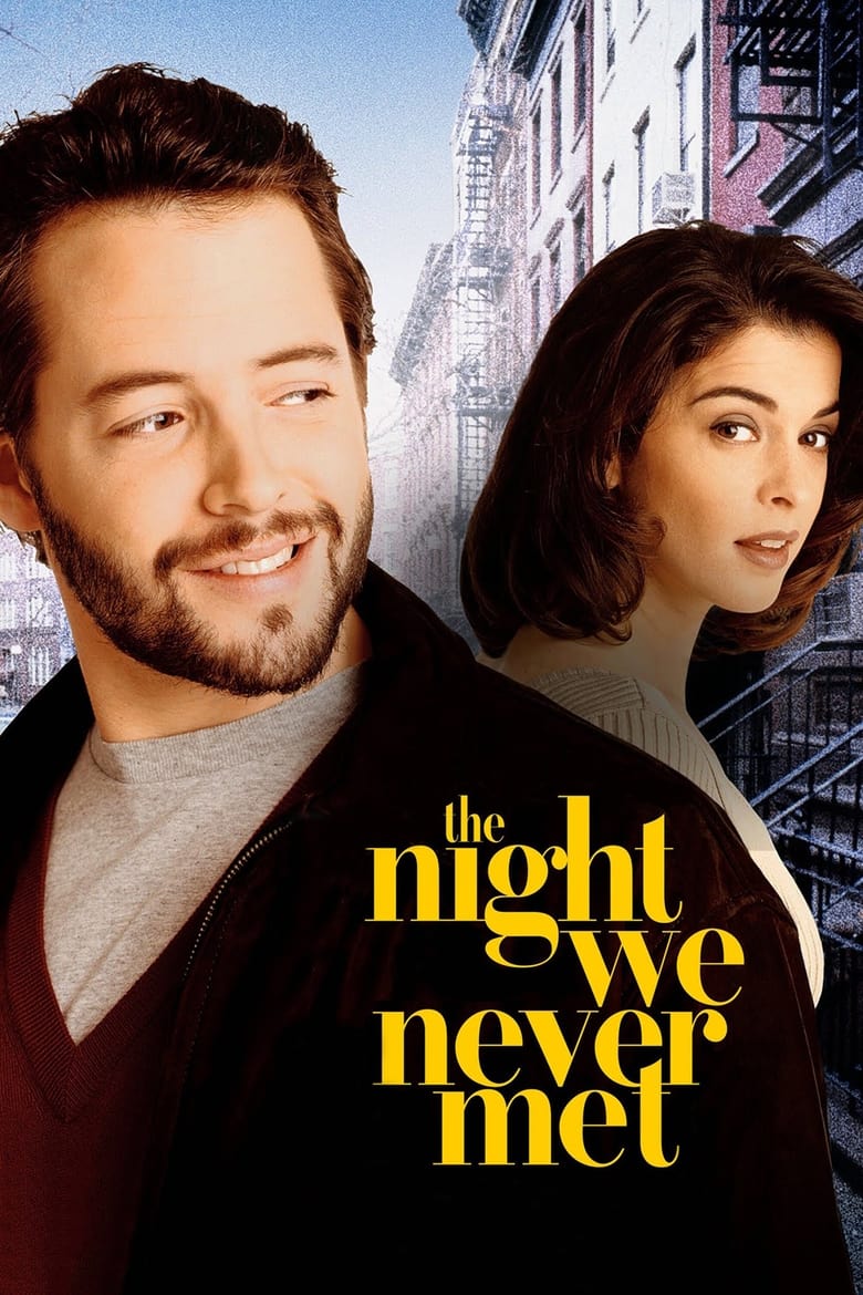 The Night We Never Met (1993) HDTV บรรยายไทย