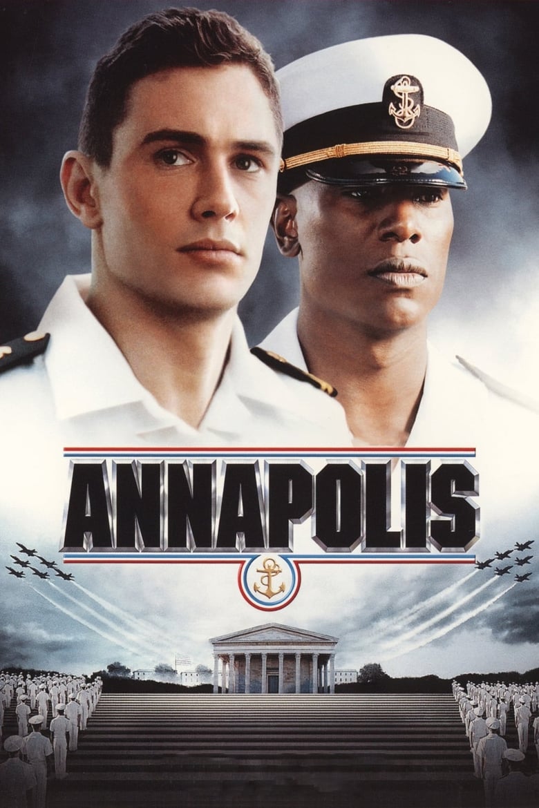 Annapolis เกียรติยศลูกผู้ชาย (2006)