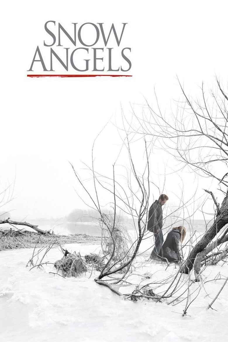 Snow Angels หิมะเล่าเรื่อง (2007)