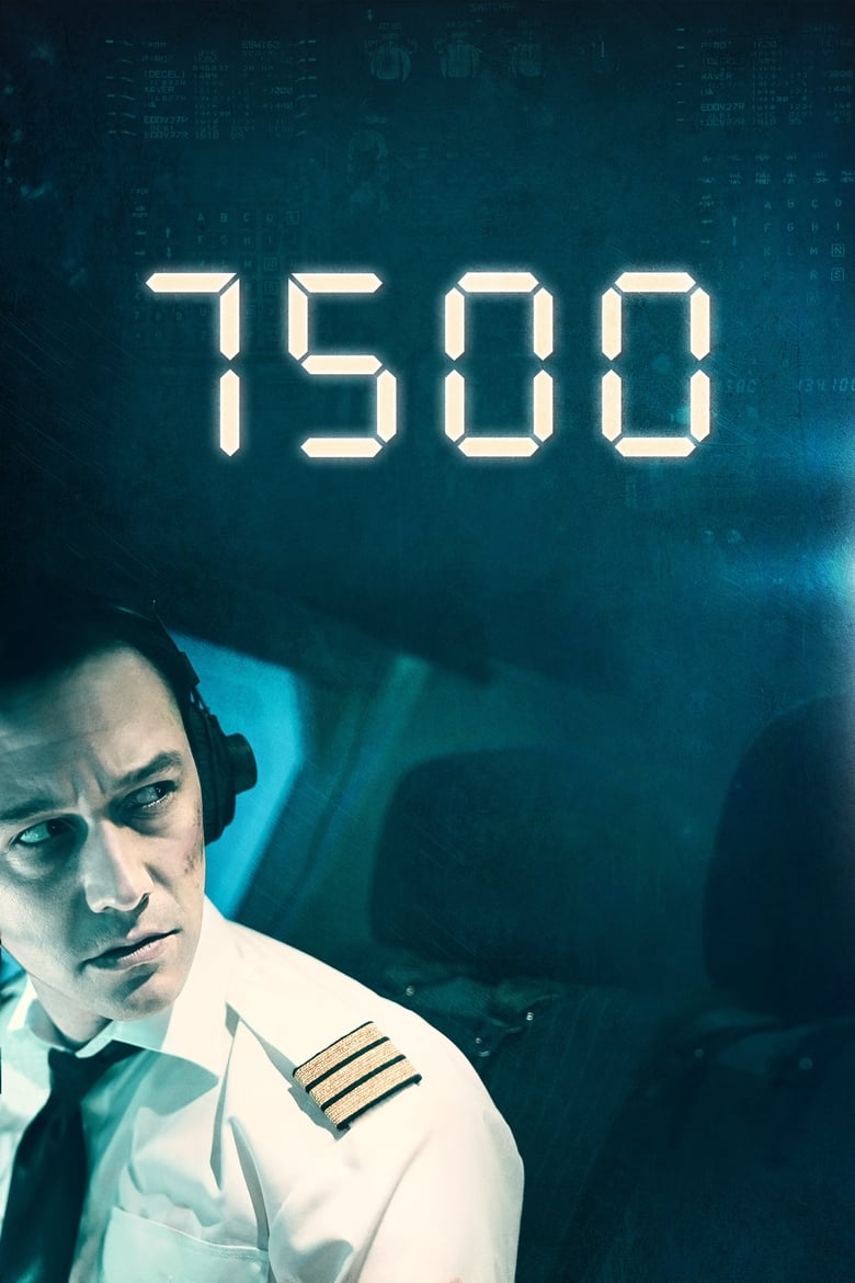 7500 รหัสมฤตยู (2019) บรรยายไทย