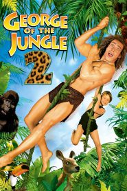 George of the Jungle 2 จอร์จ เจ้าป่าดงดิบ (2003) บรรยายไทย