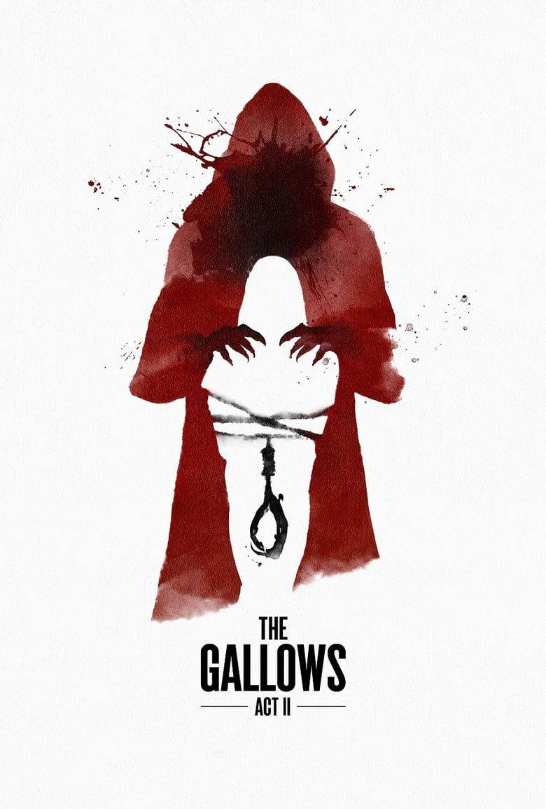 The Gallows Act II (2019) บรรยายไทย