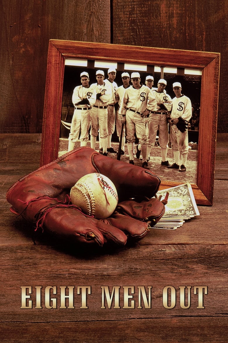 Eight Men Out (1988) บรรยายไทย