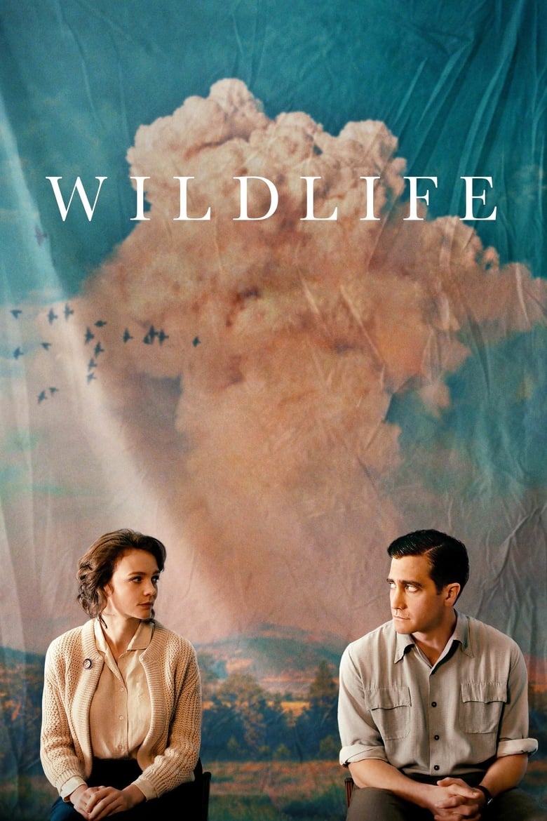 Wildlife รัก เรา ร้าว ร้าง (2018)