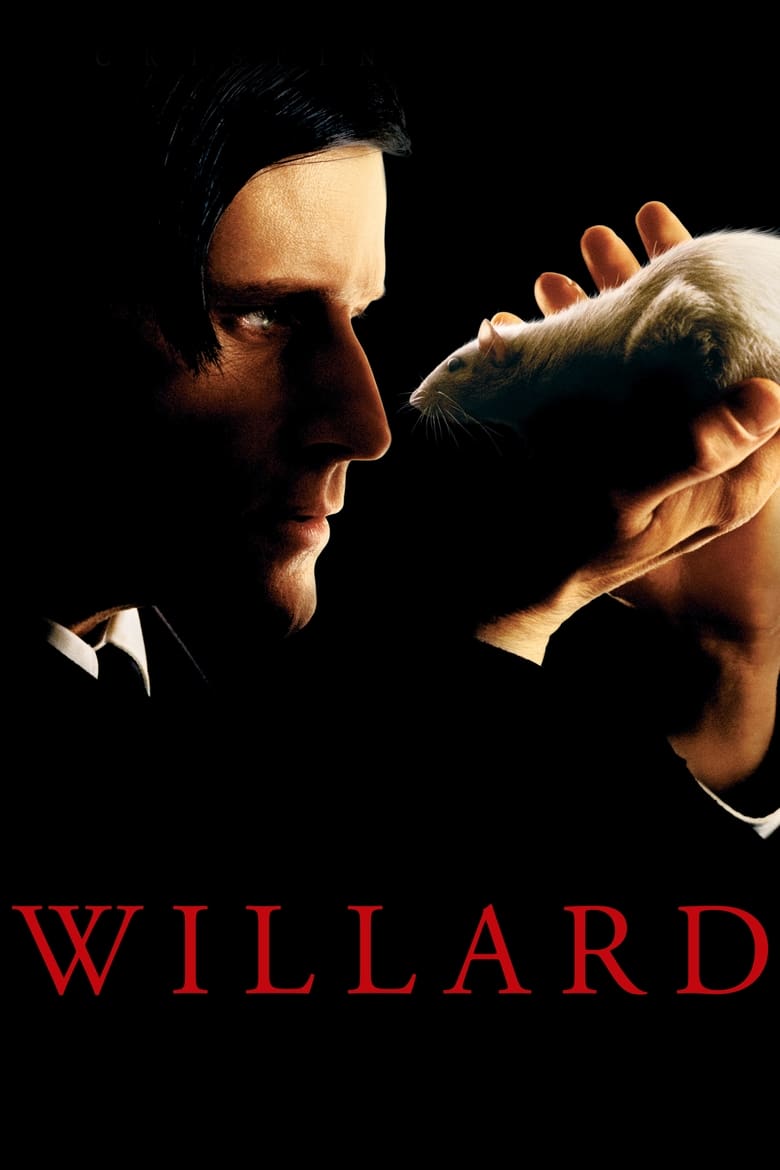 Willard กองทัพอสูรสยองสี่ขา (2003)