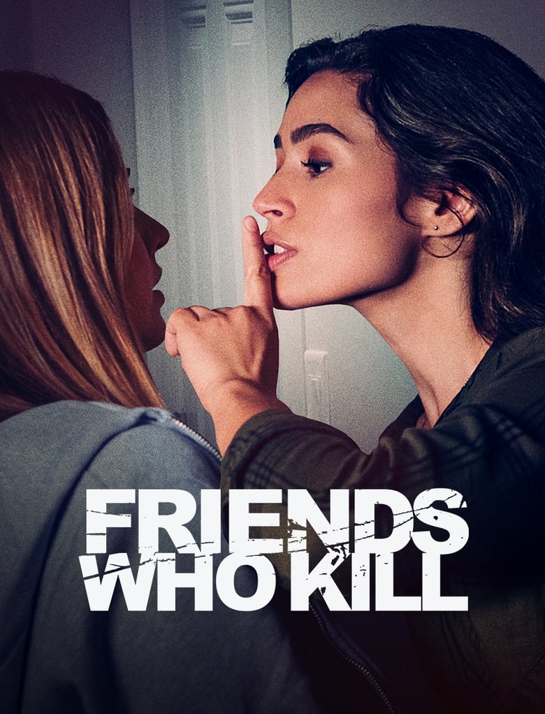 Death by Friendship (A Daughter’s Ordeal) (2020) HDTV