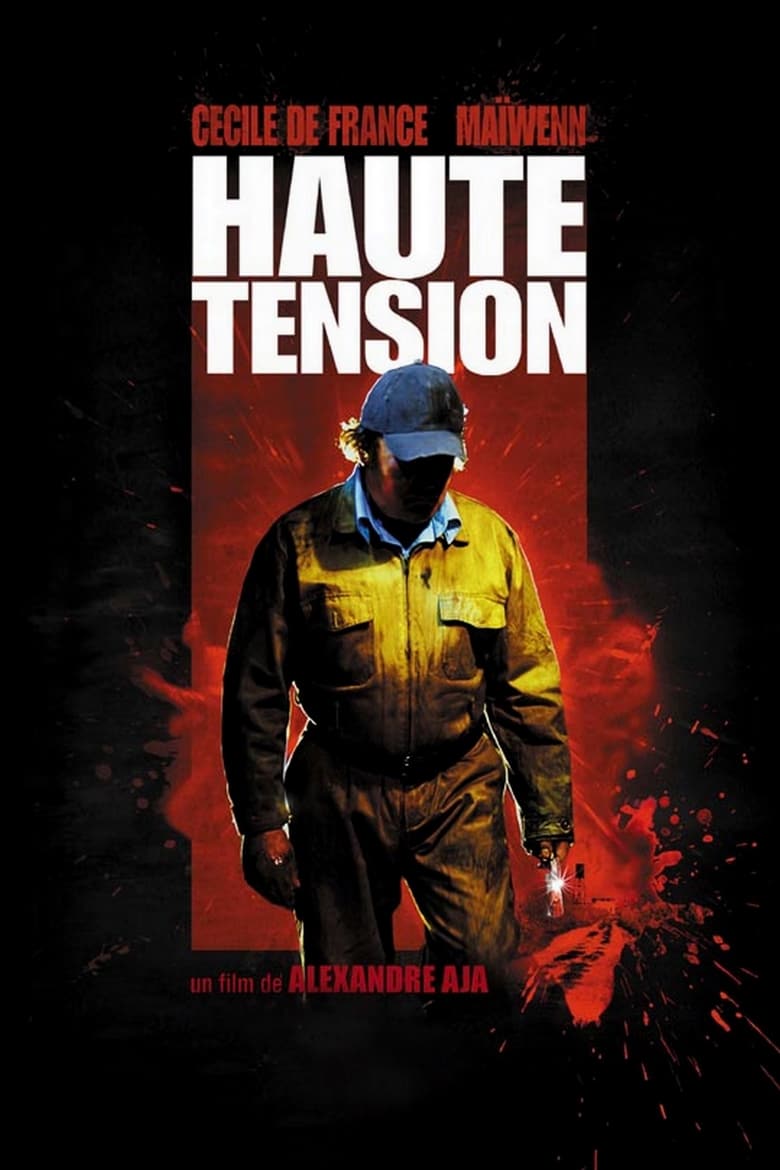 High Tension สับ สับ สับ (2003)