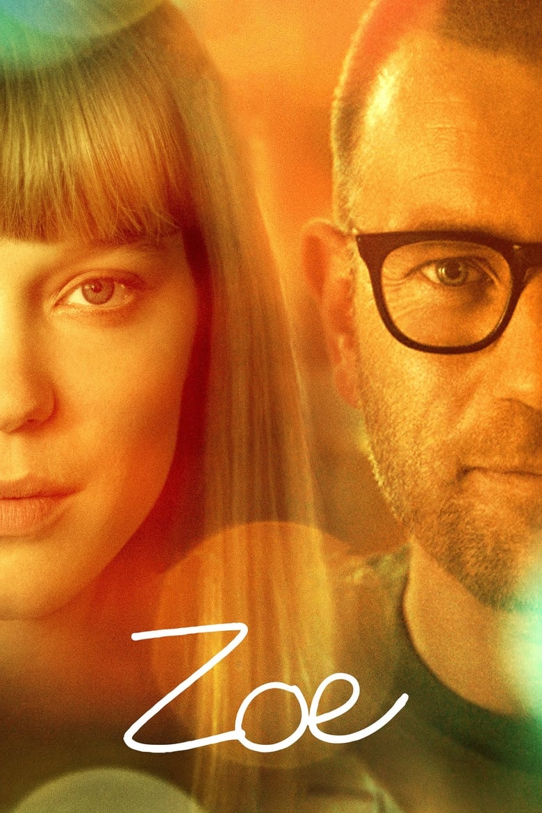 Zoe (2018) HDTV